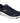 Skechers Arch Fit Walking Sports Shoes In Navy Upto Size UK 6 to UK 13