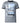 HOWIE-D555 Fine Stripe Ringer T-Shirt With Los Angeles Print