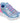 Skechers (GAR302221L) Childrens Sports Flex Glide Shoes in UK 1.5 to 13.5