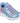Skechers (GAR302221L) Childrens Sports Flex Glide Shoes in UK 1.5 to 13.5