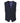 Skopes Men's Farnham Tailored Fit Waist Coat in Navy 34 to 62 Regular