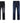 KAM Men's Denim Stretch Fashion Jeans (Nunez) Waist Size 40 - 60, 2 Colours