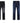 KAM Men's Denim Stretch Fashion Jeans (Nunez) Waist Size 40 - 60,  2 Colours