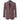 Skopes Slim Fit Jodrell Suit Jacket For Men in Berry Marl, 34R-50R