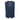 Skopes Wright Suit Waistcoat For Men in Navy Blue Pinstripe, 34R-62R