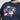 D555 LIVERPOOL Rockin' World Tour Guitar Printed Crew Neck T-shirt For Men in Navy, 2XL-10XL
