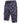 KAM Mens Plus Size Cargo Camo Lounge Shorts in 3 Colour Options 2XL to 8XL