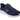 Skechers Slip On Sneaker Shoe For Men Bounder 2.0 Emerged Slip-Ins in Navy, 5.5-13