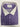 Double Two Men's Classic Fit Formal Shirt White collar in Size 18-23 Multiple Options