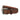 Mens Geniune Leather Chamferred Edge Belt