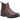 Cotswold Men Boots - Farmington Boot in Brown, 6-12