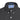 D555 Men's Tall Fit Long Sleeve Stretch Shirt (Nebraska) MT - 4XLT