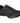 Skechers Men's Flex Advantage 4.0 Sneaker Wide Fit shoes in Black in UK6 to UK13