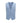 Skopes Lucien Suit Waistcoat For Men in Sky Blue, 34R-62R