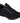 Skechers (GAR117209W) Women's Bob Squad Chaos Face Off Wide Trainer in Black 4 to 8