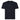 Espionage Men's Short Sleeve All Over Stag Print Tee in Navy 2XL-8XL