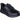 Skechers Slip On Shoe For Men Garza Duran Slip-Ins in Black, 6-13