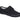 Mirak Boys Plimsolls - Velcro Boxed in Black, 3-5