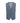 Skopes Calvados Suit Waistcoat For Men in Blue, 36R-62R