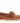 Chatham Mens Galley II Tan Premium Leather Boat Shoes