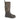 Muck Boots Men's Chore Hi Gamekeeper Tall Boots in Mossy Oak Bottomlands 2 to 12