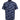 D555 TRURO Hawaiian Print Short Sleeve Shirt For Men in Navy, 2XL-6XL