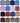 ESPIONAGE EASY CARE LONG SLEEVE BUTTON DOWN COLLAR SHIRTS SIZE 2XL TO 8X Multiple Options