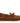 Chatham Mens Saunton G2 Deck Shoes in Walnut