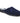 Mirak Men Slipper - Buck in Navy, 6-12