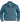 Duke Western Style Denim Trucker Jacket in Stonewash Blue Size 1XL to 8XL