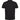 North 56*4 Men's Ex-Tall Premium Cotton Printed Tee Shirt in Black Size 2XLT-6XLT