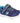 Skechers (GAR407305N) Childrens Sports Comfy Flex Mini Shoes in UK 4 to 11