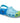 Crocs Unisex's Adult Classic Ombre Clog in 2 Colours, Sizes 4 to 8
