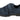 Men'S Slippers / House Shoes (Hamilton)6V Wide Fit By Db Shoes in Navy