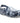 Crocs Unisex's Classic Marbled Clog in White/Black 3 to 8