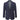 Skopes Jeremiah Sports Jacket For Mens in Blue, 36S-62L