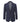 Skopes Jeremiah Sports Jacket For Mens in Blue, 36S-62L
