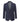 Skopes Jeremiah Sports Jacket For Mens in Blue, 36S-62L