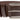 DUKE LONDON ANTIQUE BUCKLE JEANS BELT IN 4.0CM WIDTH (KS204S) IN BROWN IN WAIST SIZE 42 TO 64