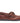 Chatham Mens Galley II Burgundy Premium Leather Boat Shoes