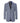 Skopes Tailored Fit Jodrell Suit Jacket For Men in Blue Marl, 36S-62L