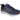 SKECHERS (232264) Mens D'LUX WALKER-SCRAMBLER Sneaker Shoes in Sizes UK 7 to UK 14