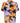 Jack & Jones Plus (12240290) JCOENERGY Reggie Resort Shirt in Lavender 1XL to 6XL