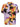 Jack & Jones Plus (12240290) JCOENERGY Reggie Resort Shirt in Lavender 1XL to 6XL
