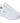 Skechers Slip On Sneaker Shoe For Men Glide-Step Noxus Slip-Ins Stretch Lace in White, 5.5-13