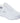 Skechers Slip On Sneaker Shoe For Men Glide-Step Noxus Slip-Ins Stretch Lace in White, 5.5-13