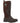 Muck Boots Men's Apex Pro 16" Insulated Wellingtons in Brown 4 to 8