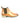 FRONT Mens Round Stanford Boot Slip On Shoes Tan UK 7 to UK 12