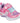 Skechers (GAR302324N) Childrens Sports Star Sparks Shoes in UK 4 to 9