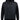D555 KENILWORTH Couture Zip Through Hoody For Men in Dark Navy, 2XL-6XL